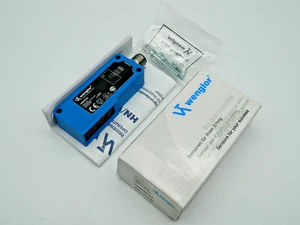 1x Wenglor HN33PA3 Reflexsensor Reflex Sensor - Picture 1 of 5