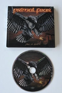 Primal Fear - Jaws Of Death - 1999 - Nuclear Blast - CD - Bild 1 von 5