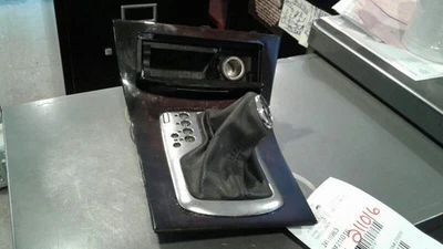 2008 2009 2010 2011 2012 INFINITI EX35 SHIFTER BEZEL - Image 1 of 4