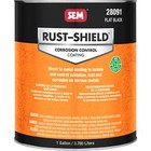 RUST-SHIELD -2.8 Flat Black SEM-28091