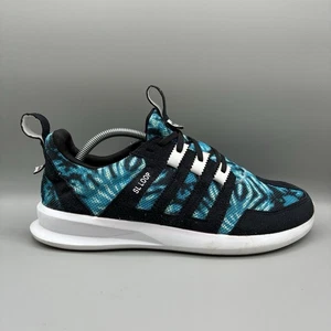 Adidas Originals SL Loop Runners Men’s 11 Blue Mesh Sneakers C75288 - Picture 1 of 8