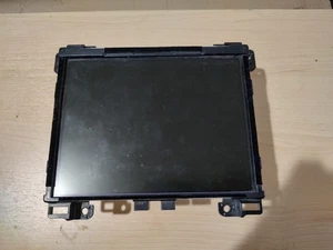 2016 Dodge Charger Challenger 300 Navigation Radio 8.4" Display Screen Receiver - Picture 1 of 7