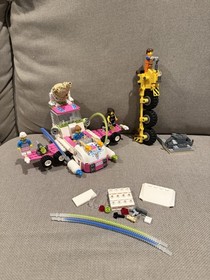 Lego THE Movie 70804 70823