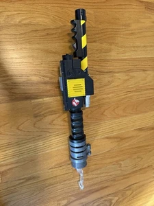 GHOSTBUSTERS Frozen Empire Zap & Blast PROTON BLASTER Luces 20+ Sonido EFX - Imagen 1 de 6