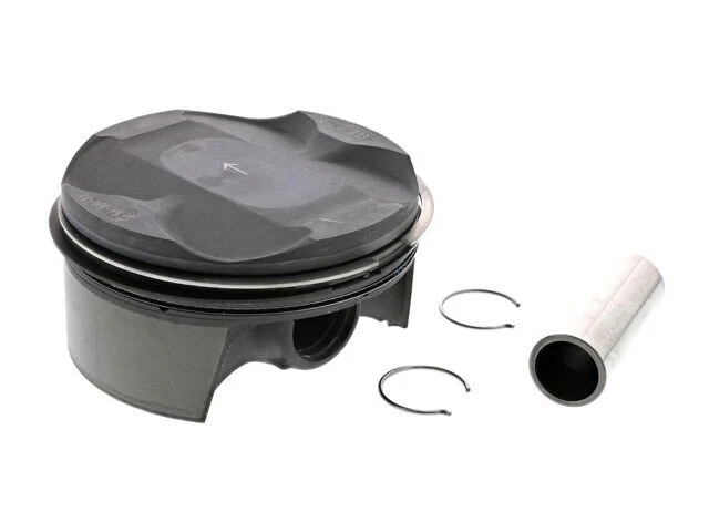 Piston Mahle 99PYNR44 适用于保时捷 911 2007 2008 2005 2006 — 第 1/1 张图片