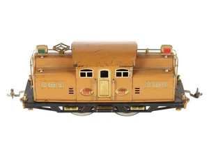 Lionel 318E Vintage Standard Gauge Electric Locomotive - Picture 1 of 11