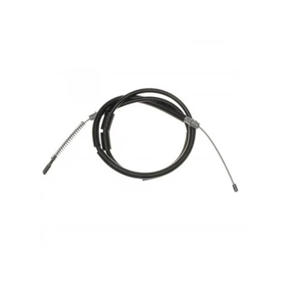 Genuine ACDelco For GMC Jimmy 2003-2005 Parking Brake Cable Driver Side | Rear — 第 1/4 张图片