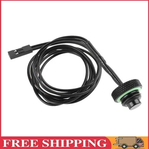 Temperature Water Stop Sealing Plug G1/4 10K for PC Water Cooling(Standard) - Bild 1 von 12