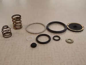 079053 AS-12 American Standard Rebuild Kit Drinking Fountain Plumbing Parts - Picture 1 of 1