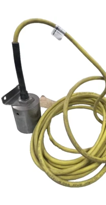 KSR Kuebler ERV-3/8"-VU-L 72/12-B40A Submersible Bilge Level Switch IP68 - Image 1 of 3