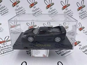 DIE CAST " FERRARI F50 NERA " SCALA 1/43 - Foto 1 di 2