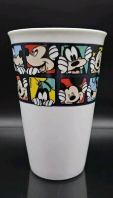 Керамическая кружка Disney Mickey 12 унций - Изображение 1 из 4