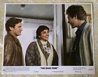1983 Lithograph The Dead Zone Christopher Walken Brooke Adams 8x10 Paramount Pic