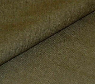 Ralph Lauren Southgate Linen color Moss Fabric - Image 1 of 3