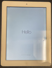 Apple iPad 3 (A1416) 16GB Wi-Fi Only White / Silver iOS Tablet