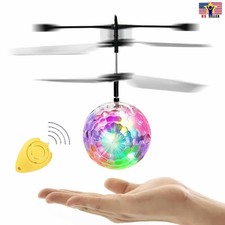 flying ball drone toy