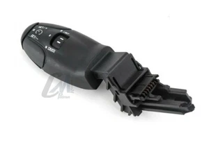 INTERRUTTORE DEVIOLUCI CON CRUISE CONTROL ORIGINALE CITROEN PEUGEOT OE 6242Z9 - Imagen 1 de 7