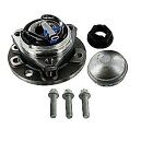 Genuine Skf Front Right Wheel Bearing Kit For Vauxhall Astra 1.3 (10/06-12/11)
