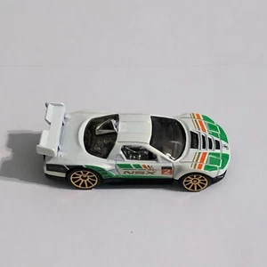 Hot Wheels 2020 Mystery Models ∞ Series 1 #2 Chase ∞ Acura NSX - Bild 1 von 7