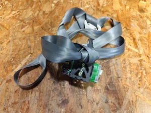 CEINTURE SECURITEE AVANT DROITE CITROEN BERLINGO 2 II TEPEE 1.6 HDI 96815085ZH - Picture 1 of 3