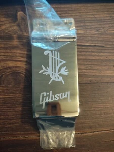 VIBROLA TREMOLO MAESTRO LONG TYPE GIBSON Lyre NEUF - Imagen 1 de 8