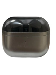 Samsung Galaxy Buds3 Pro True Bezprzewodowe słuchawki douszne Bluetooth SM-R630 Srebrne U - Zdjęcie 1 z 11