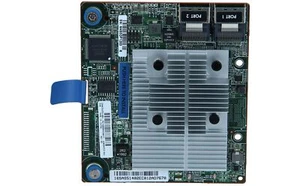 HP Enterprise - 804326-B21 - Smart Array E208i-a SR Gen10 - Speichercontroller ( - Afbeelding 1 van 3
