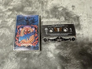 DOKKEN BACK FOR THE ATTACK ELEKTRA 60735-4 CASSETTE TAPE - Picture 1 of 6