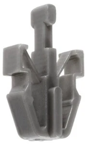 Clips y sujetadores AMZ 25 clips de rejilla de radiador para Mitsubishi y para Toyota - Imagen 1 de 3