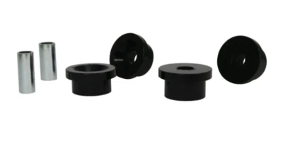 Kit de bucha de montagem em subquadro traseiro Whiteline para 1966 Nissan 1600/1968 Nissan 510  - Imagem 1 de 4