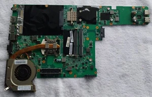 lenovo motherboard cpu combo more info see image - Zdjęcie 1 z 4