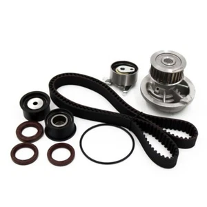 TIMING BELT WATER PUMP KIT FOR Daewoo Nubira 06.1997-3.2003 2.0L DOHC J100 X20SE - Picture 1 of 1