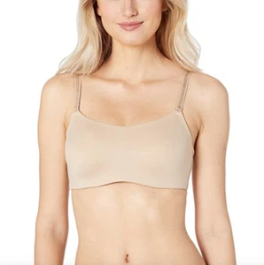 Natori Womens Cafe Soft Wear Contour Underwire Bra L38421 Size 38B - Picture 1 of 4