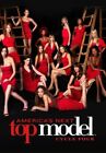 America's Next Top Model, Cycle 4 (DVD) Banks Tyra