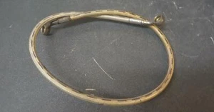 Polaris OEM Brake Hose Line 2203758 Dragon RMK 800 Assault - Picture 1 of 1