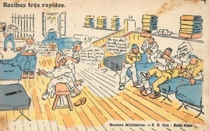 Scénes Militaires - Razibus très rapide - Bild 1 von 2