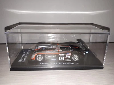 PANOZ LPM ROADSTER S N.12 LE MANS 1999 ACTION 9988121:43 - Immagine 1 di 2