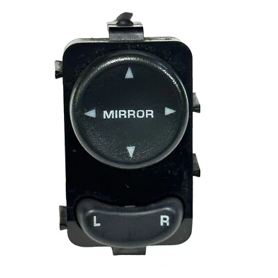 Dodge Caravan Voyager 1999 OEM interruptor de espejo eléctrico 96 97 98 99 Foto 1 de 4