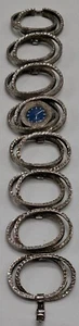Stunning Antique Rolls Royce 17 Jewels Incabloc Women's Watch RARE Jewel Band - Picture 1 of 8