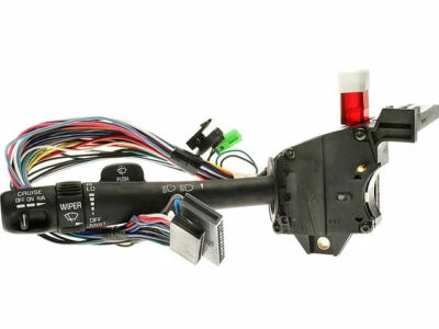 Interruptor limpiaparabrisas para GMC Sonoma 1998-2004 SMP 76523BT 2000 1999 2002 2001 2003 Foto 1 de 2
