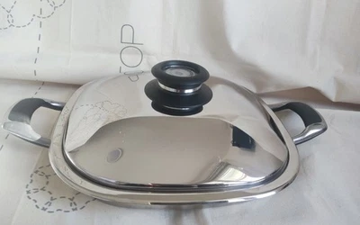 amc arondo starline 2,2 litri quadrato  - Immagine 1 di 4