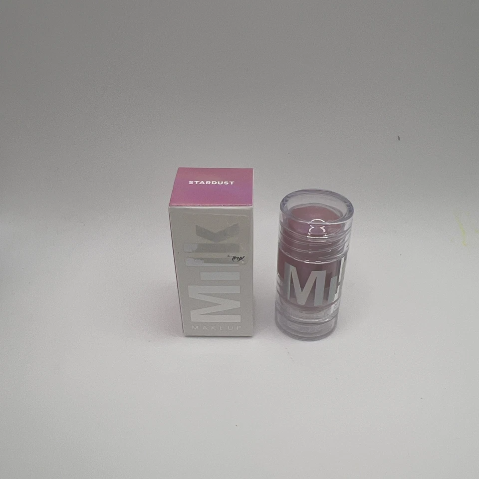 MILK Makeup~Mini Holographic Stick Highlighter In STARDUST~Vegan~0.25oz - Image 1 of 1