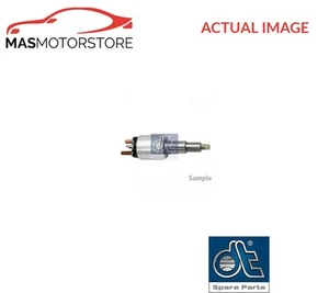 INTERRUPTOR SOLENOIDE DE ARRANQUE DT 121721 I NUEVO OE REPUESTO - Imagen 1 de 5