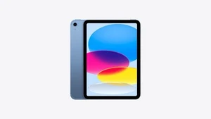 iPad 10th Generation 2022 Case 10.9 Inch, Ocean Blue - Picture 1 of 1
