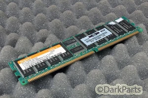 Hynix HYMD264G726B4M-H 512MB Memory RAM HP Compaq ML350 G3 261584-001 300700-001 - Picture 1 of 1