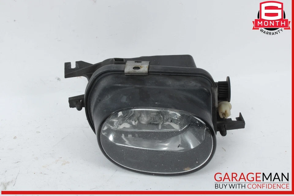 03-07 Faro antiniebla lado conductor izquierdo mercedes w203 c230 sl55 amg c320 fabricante de equipos originales Foto 1 de 4