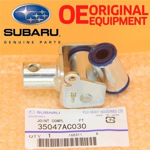 New Shifter Bushing Linkage Joint 35047AC030 fit for Subaru Impreza WRX JDM Baja - Picture 1 of 11