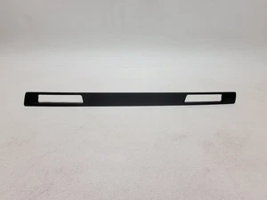 2008 BMW 328I DASHBOARD CUP HOLDER TRIM BLACK OEM 5145713074205 221672 - Picture 1 of 7