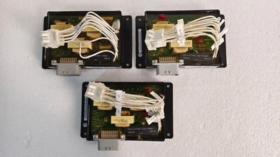 Cummins 300-4307-JF-0356112K14 PCC 3100 DS1 - Output Duty Cycle PCB - Image 1 of 4