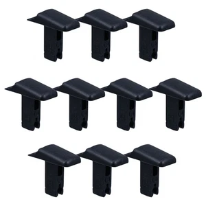 10 Piezas Interruptor Escalera Botón Repuestos Extensión Retráctil - Imagen 1 de 12